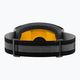 Salomon S/View ski goggles black/flash tonic orange L47006500 9