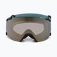 Salomon S/View ski goggles black/flash gold L47003300 2