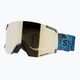 Salomon S/View ski goggles black/flash gold L47003300 6