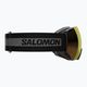 Salomon Radium Photo ski goggles black/red 7