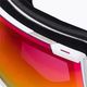 Salomon ski goggles Radium white/sigma poppy red L47005300 6