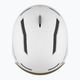 Salomon Driver Prime Sigma Plus+el S1/S2 ski helmet white L47011000 11