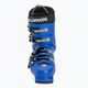 Children's ski boots Salomon S Race 60 T L race blue/white/process blue 3