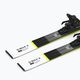 Salomon S Max 8 + M10 downhill skis black and white L47055800 13