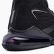 Women's Nike Air Max Box shoes black AT9729-005 8