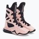 Women's Nike Air Max Box shoes pink AT9729-060 4
