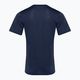 Men's Nike Sportswear Club black midnight navy/white T-shirt 2