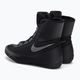 Nike Machomai boxing shoes black 321819-001 3