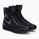 Nike Machomai boxing shoes black 321819-001 4