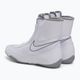 Nike Machomai boxing shoes white 321819-110 3