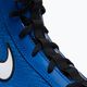 Nike Machomai blue boxing shoes 321819-410 11