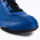 Nike Machomai blue boxing shoes 321819-410 13