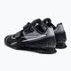 Nike Romaleos 4 weightlifting shoes black CD3463-010 3