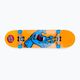 Classic skateboard Santa Cruz Screaming Hand Mid 7.8 orange 118732