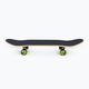 Creature Ripped Logo Micro Sk8 classic skateboard green and yellow 122099 3