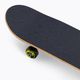 Creature Ripped Logo Micro Sk8 classic skateboard green and yellow 122099 6