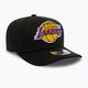 New Era NBA 9Fifty Stretch Snap Los Angeles Lakers cap black