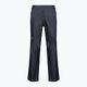 Women's rain trousers The North Face Venture 2 Half Zip black NF0A35E6KX71