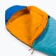 The North Face Wasatch Pro 20 children's sleeping bag blue NF0A52ER4J31 3