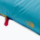 The North Face Wasatch Pro 20 children's sleeping bag blue NF0A52ER4J31 5