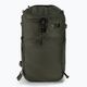The North Face Flyweight Daypack 18 l green NF0A52TK21L1 hiking backpack