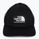 The North Face Deep Fit Mudder Trucker baseball cap black NF0A5FX8JK31 4