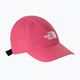 The North Face Youth Horizon children's baseball cap pink NF0A5FXO3961