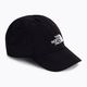 The North Face Youth Horizon children's baseball cap black NF0A5FXOJK31