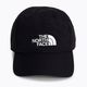 The North Face Youth Horizon children's baseball cap black NF0A5FXOJK31 4