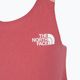 Women's trekking t-shirt The North Face Never Stop Tank Top pink NF0A5J3R3961 3