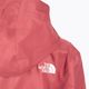 The North Face Antora Rain children's rain jacket pink NF0A5J483961 6