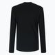 Men's Smartwool Merino 250 Baselayer Crew Boxed thermal T-shirt black SW016350001 2