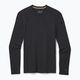 Men's Smartwool Merino 250 Baselayer Crew Boxed thermal T-shirt charcoal heather 6
