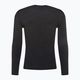 Men's Smartwool Merino 250 Baselayer Crew Boxed thermal T-shirt charcoal heather 4