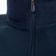 Men's Smartwool Merino 250 Baselayer 1/4 Zip Boxed thermal T-shirt navy blue 16356-092-S 3
