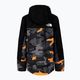 Children's rain jacket The North Face Printed Antora Rain black NF0A7QKA55T1 2