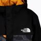 Children's rain jacket The North Face Printed Antora Rain black NF0A7QKA55T1 4