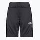 The North Face Surgent grey children's hiking shorts NF0A7QZO0C51