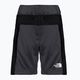 The North Face Surgent grey children's hiking shorts NF0A7QZO0C51 2
