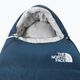 The North Face Blue Kazoo Eco sleeping bag navy-grey NF0A52DY4K71 2