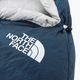 The North Face Blue Kazoo Eco sleeping bag navy-grey NF0A52DY4K71 3