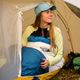 The North Face Cat's Meow Eco sleeping bag blue NF0A52DZ4K71 9