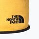 The North Face Reversible Tnf Banner winter cap black and yellow NF00AKNDAGG1 10