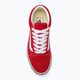 Vans shoes UA Old Skool racing red/true white 7