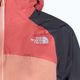 The North Face Stratos women's rain jacket in colour NF00CMJ059K1 12