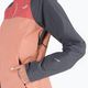 The North Face Stratos women's rain jacket in colour NF00CMJ059K1 6