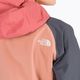 The North Face Stratos women's rain jacket in colour NF00CMJ059K1 7