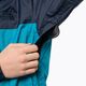 Men's rain jacket The North Face Venture 2 blue NF0A2VD348I1 10