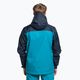 Men's rain jacket The North Face Venture 2 blue NF0A2VD348I1 4