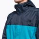 Men's rain jacket The North Face Venture 2 blue NF0A2VD348I1 6